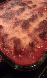 {Healthy Lasagna Recipe} Zucchini Lasagna