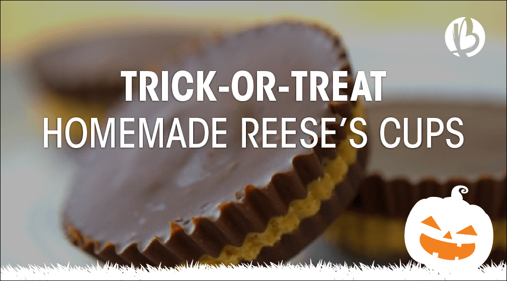 homemade reeses cups, healthy halloween, peanut butter recipe, chocolate recipe