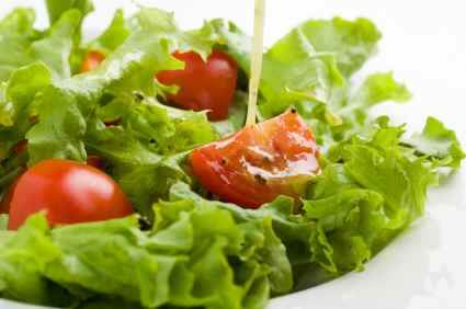 Healthy Salad Dressing Recipe