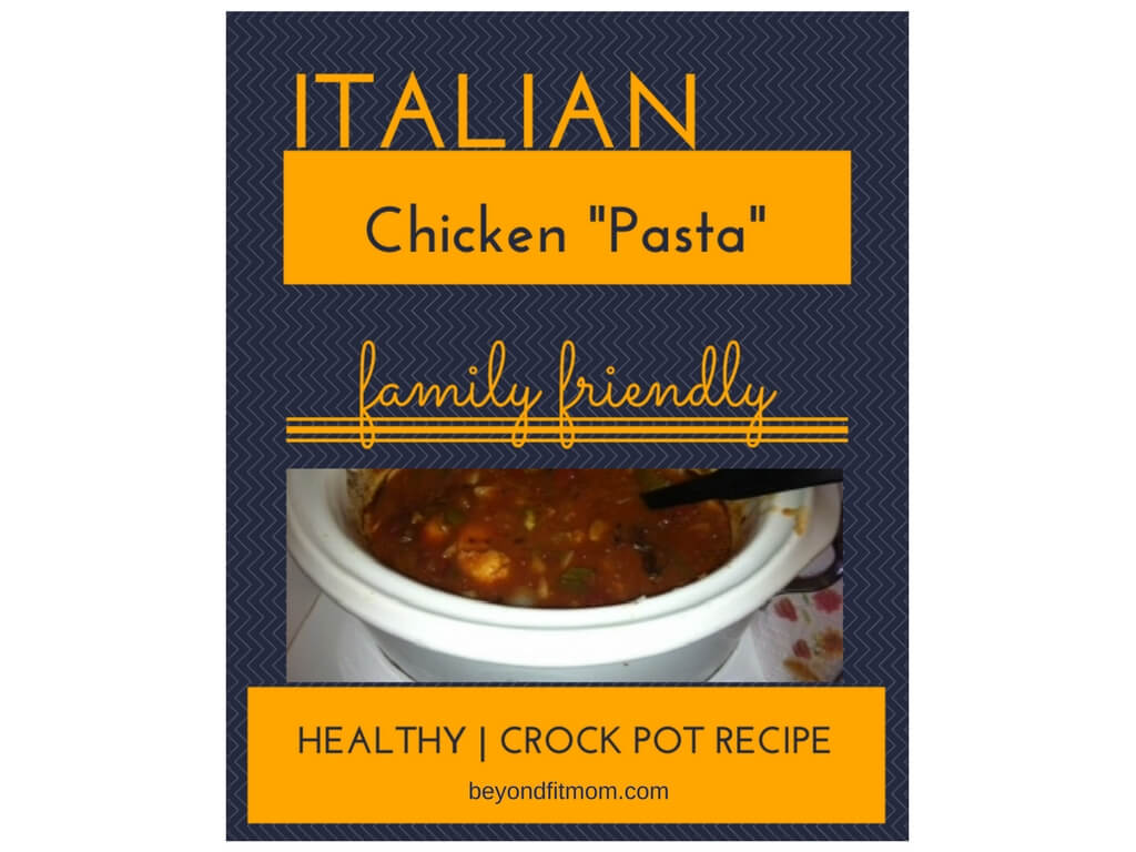 healthy crock pot recipe, crock pot chicken recipe