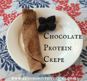 3 Protein Filled Recipes Using Eggs