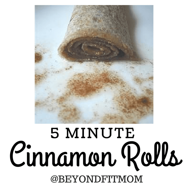 summer sizzle recipes, Cinnamon Roll recipe