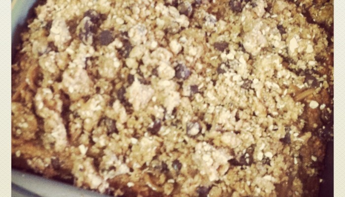 summer sizzle recipes, homemade protein bars