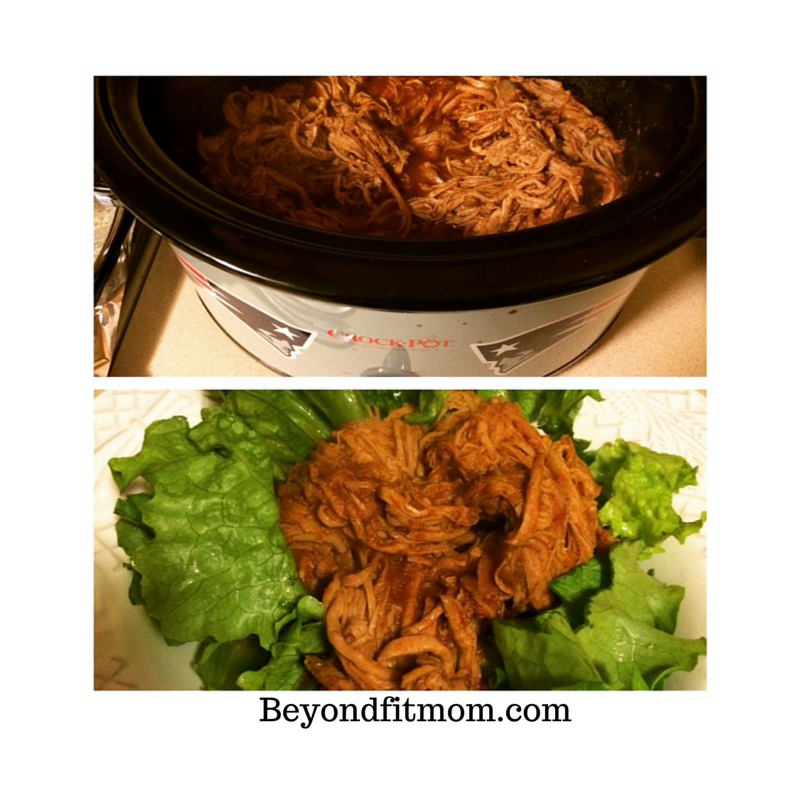 summer sizzle recipes, bbq pulled pork