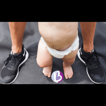 fit moms, losing baby weight, hormone imbalance symptoms
