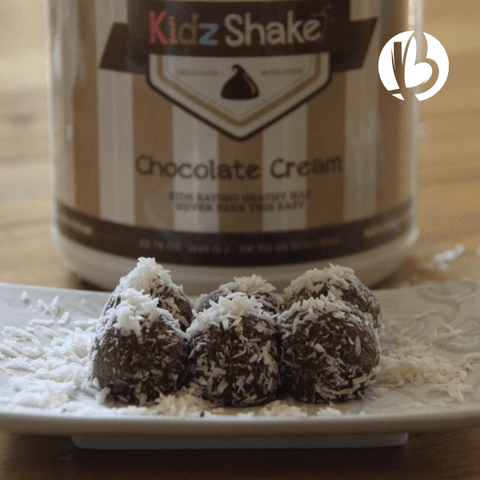 healthy chocolate snacks for kids, protein for kids, kidzshake, healthy chocolate recipes