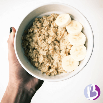 healthy breakfast, breakfast recipes, protein oats, pescience protein4oats