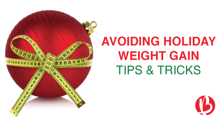 Beyond Fit Mom | Avoiding Holiday Weight Gain: Tips & Tricks - Beyond