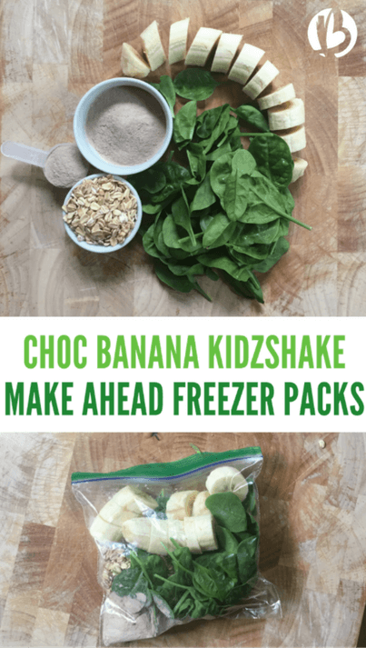 Fit moms, healthy breakfasts for kids, kidzshake
