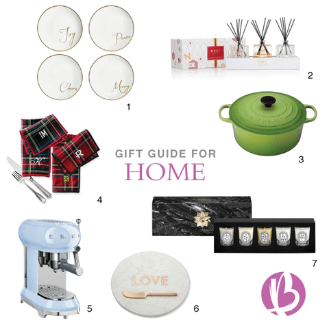 holiday gift guides, for home, fit moms