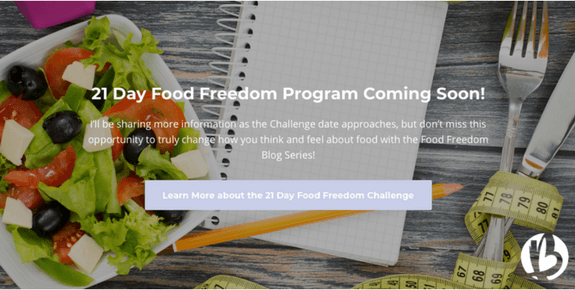 food freedom, fit moms, fat loss for moms