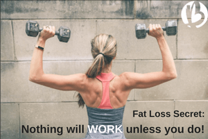 fit moms, fat loss for moms, fat loss weapon