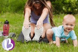 fit moms, fat loss for moms, beyond fit life