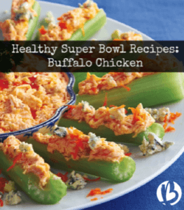 fit moms, game day healthy snacks, buffalo chicken