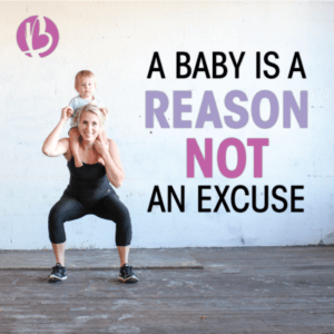 fit mom, pregnancy exercise