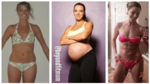 can moms have abs, postpartum abs, postpartum ab exercises