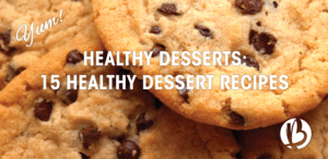 healthy desserts, fat loss friendly dessert recipes
