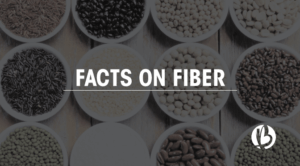 facts on fiber