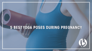 5 best yoga poses during pregnancy, yoga benefits for pregnancy, pregnancy yoga, fit mom