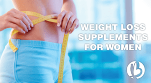 weight loss supplements for women