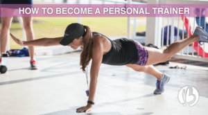 how to become a personal trainer, become a personal trainer, fitness business, fitness coach