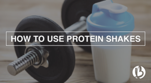 how to use protein shakes, protein shakes for women, protein powder, pescience select protein