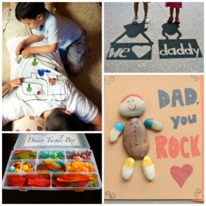 father's day gifts kids can make, homemade father's day gifts, father's day crafts