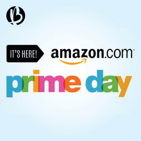 Amazon Prime Day BeyondFit Mom