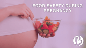 food safety during pregnancy, is fish safe during pregnancy