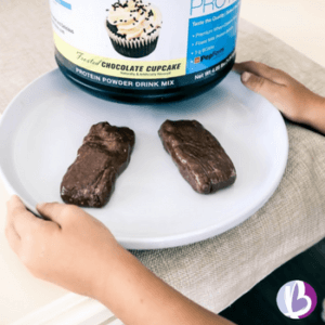 homemade protein bars, fat loss for moms, recipes