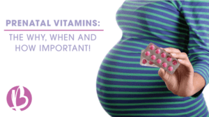 Fit moms, healthy moms, healthy babies, prenatal vitamins