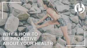 fit moms, proactive healthcare, balanced life