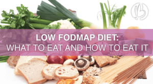 fit moms, low FODMAP diet, fat loss for moms