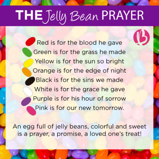 Gospel Centered Easter Ideas for Kids - BeyondFit Mom